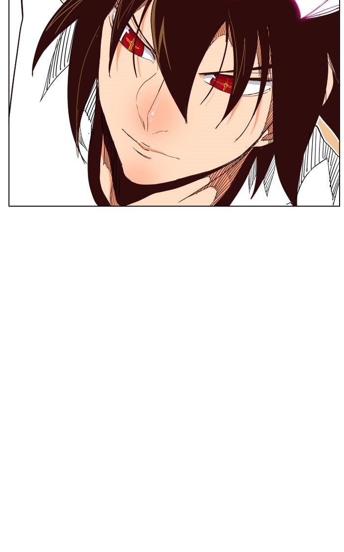 The God of High School chapter 197 page 77