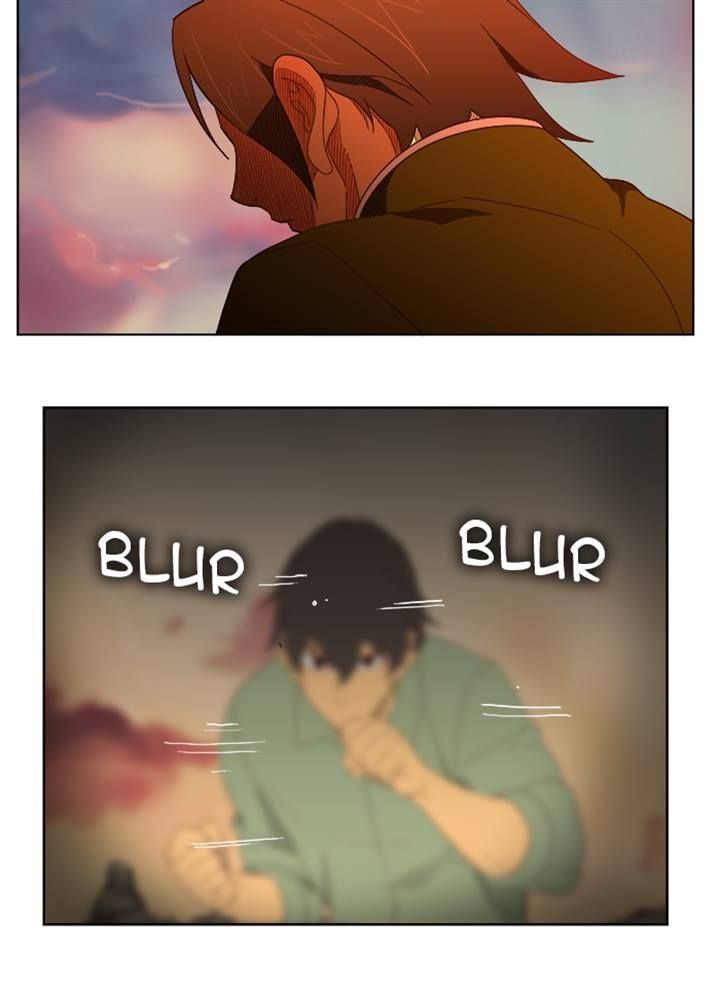 The God of High School chapter 200 page 29