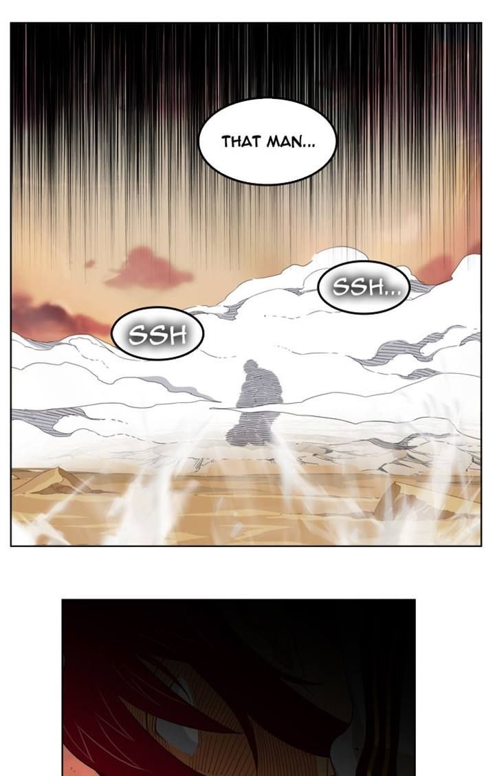 The God of High School chapter 202 page 26