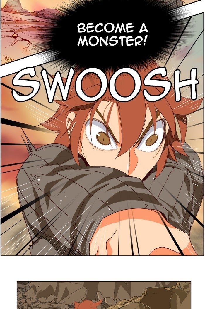 The God of High School chapter 204 page 107