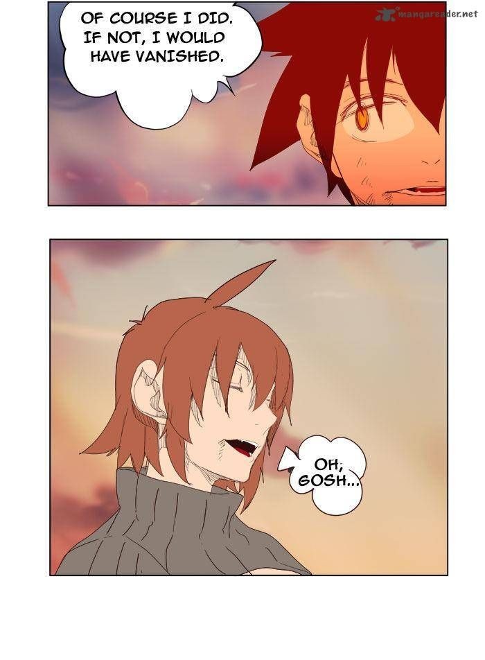 The God of High School chapter 205 page 60