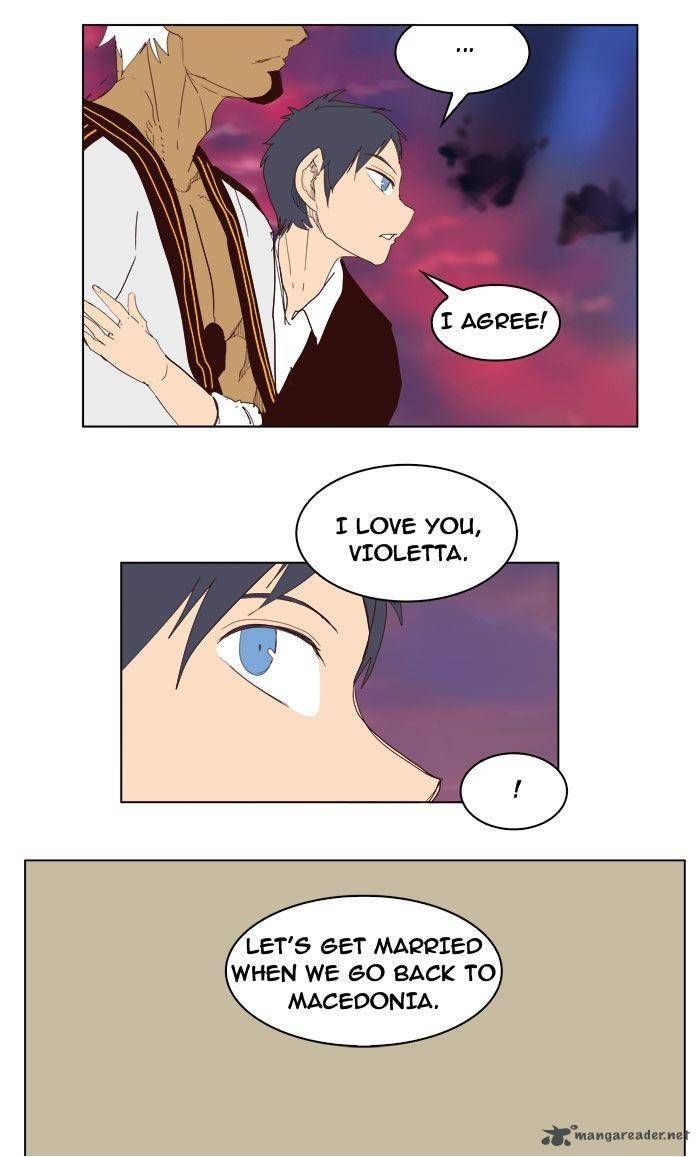 The God of High School chapter 205 page 64