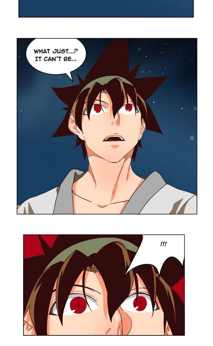 The God of High School chapter 207 page 49