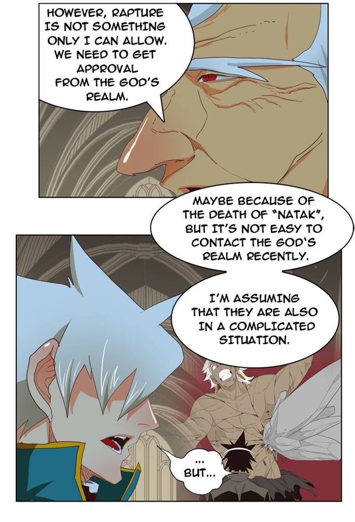 The God of High School chapter 211 page 41