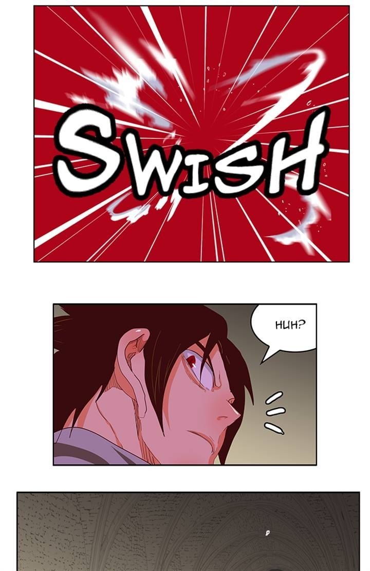 The God of High School chapter 212 page 3