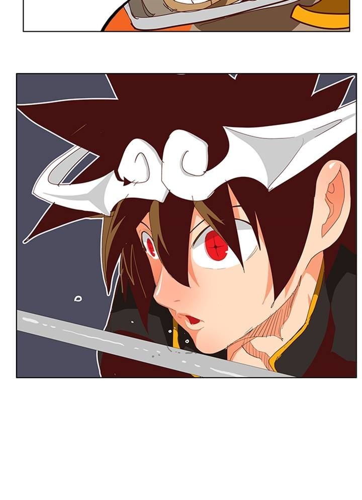 The God of High School chapter 212 page 56