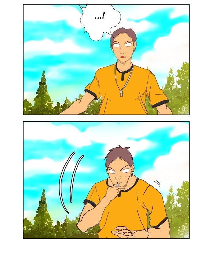 The God of High School chapter 215 page 65