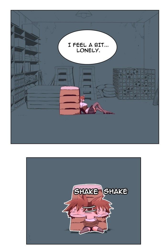 The God of High School chapter 215 page 80