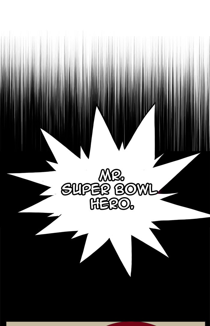 The God of High School chapter 220 page 36