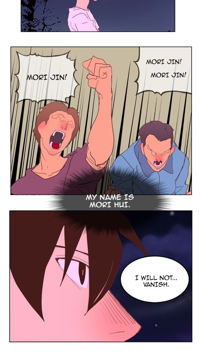 The God of High School chapter 228 page 54