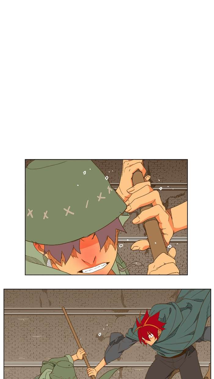 The God of High School chapter 238 page 60