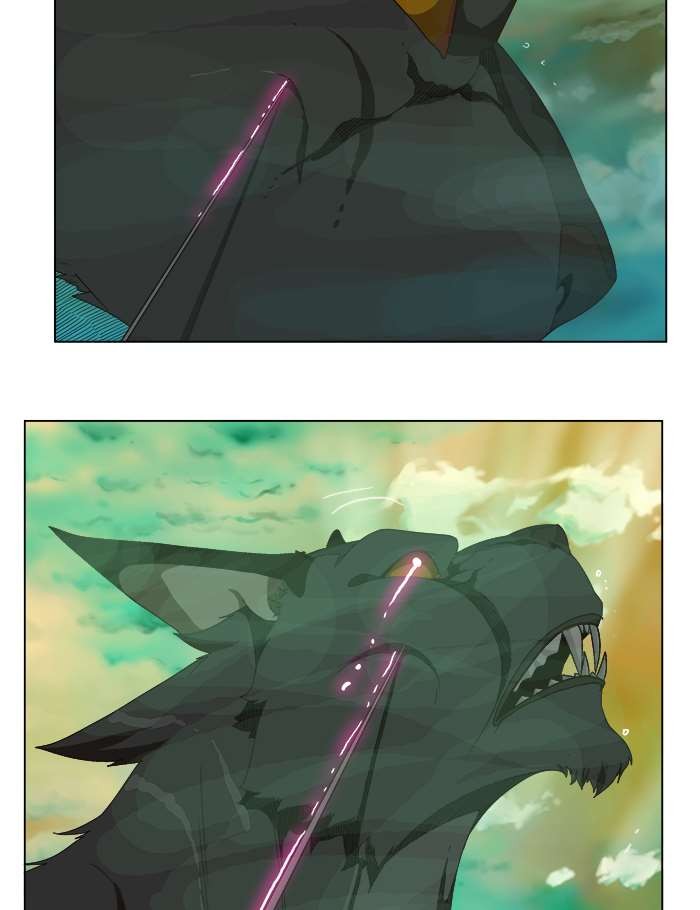 The God of High School chapter 239 page 45