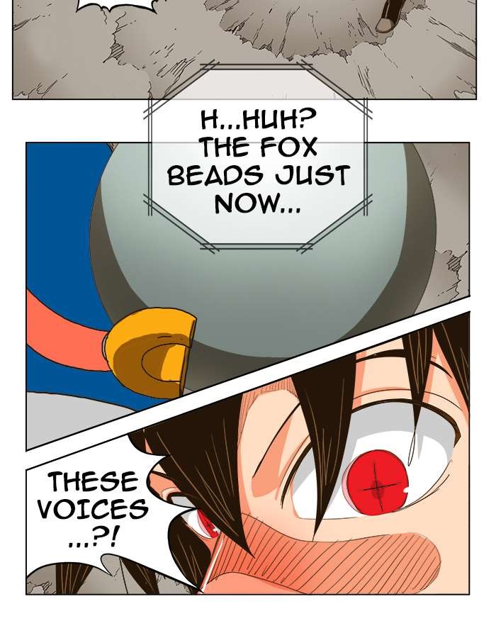 The God of High School chapter 239 page 8