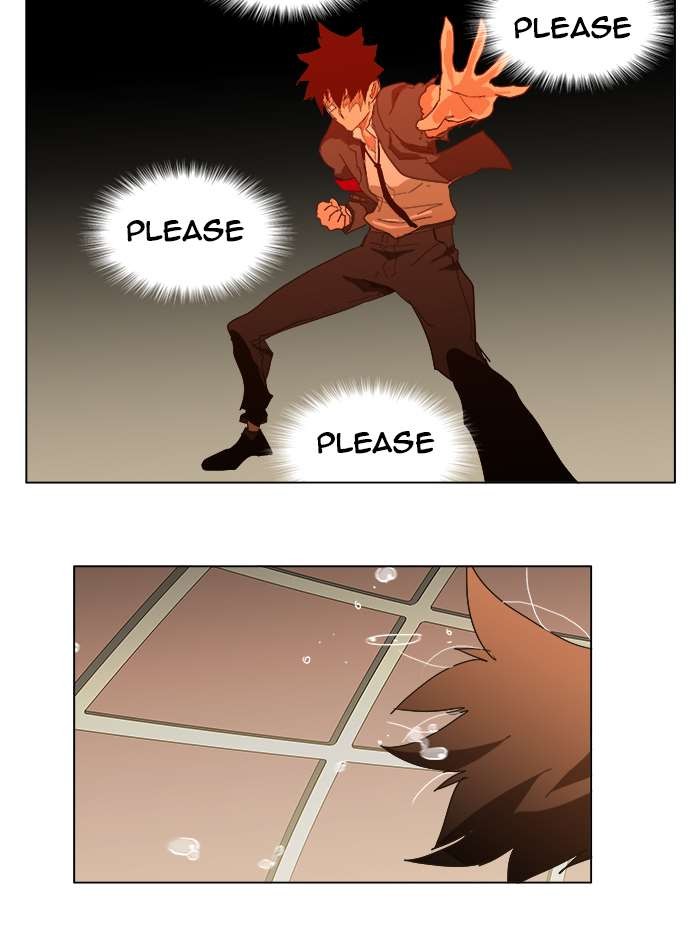 The God of High School chapter 242 page 63