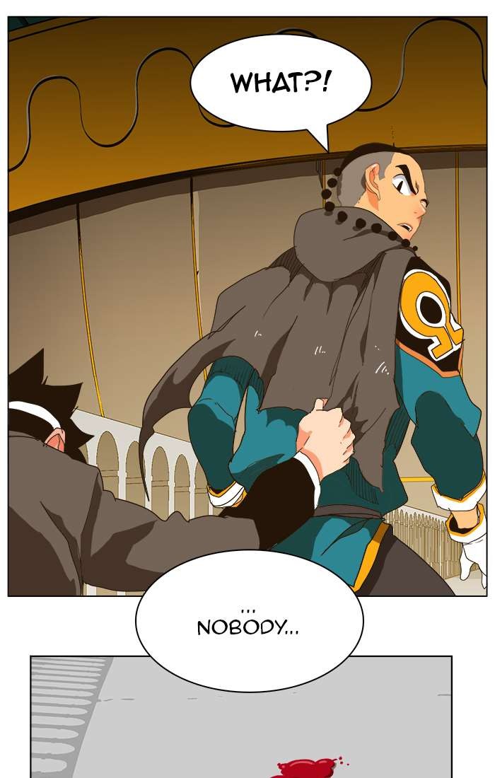 The God of High School chapter 242 page 72