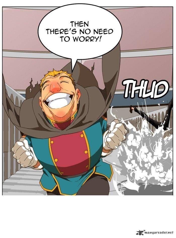 The God of High School chapter 244 page 29