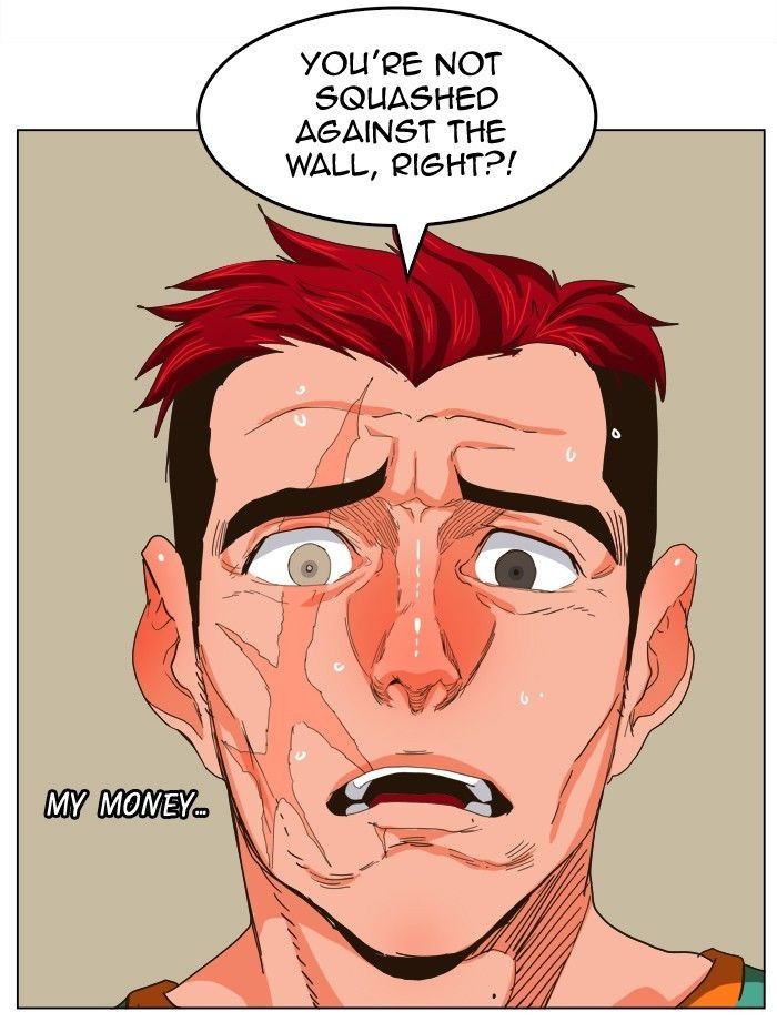 The God of High School chapter 245 page 32