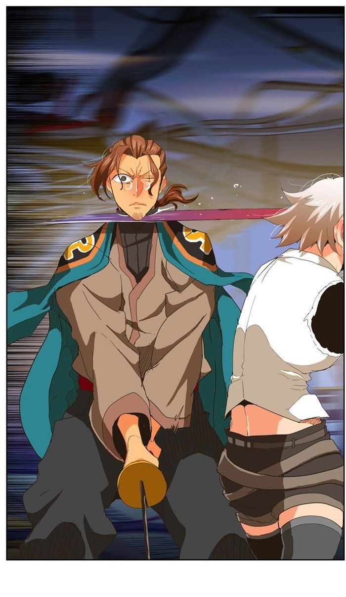 The God of High School chapter 249 page 30