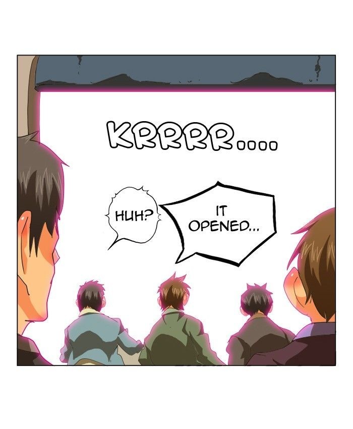 The God of High School chapter 250 page 54