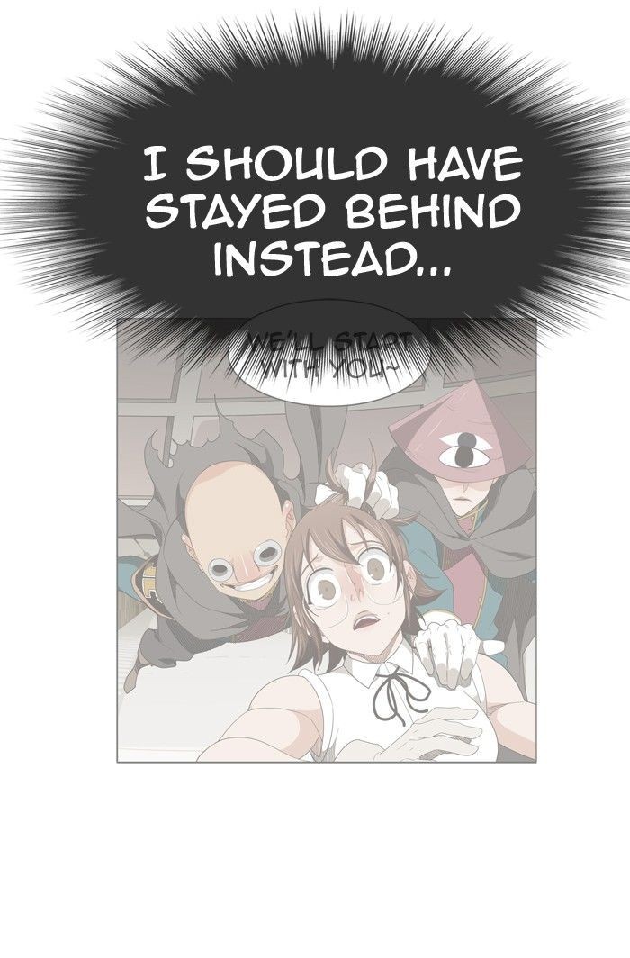 The God of High School chapter 251 page 42