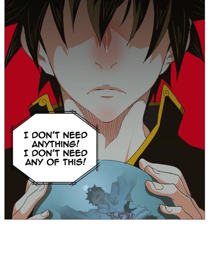 The God of High School chapter 251 page 64