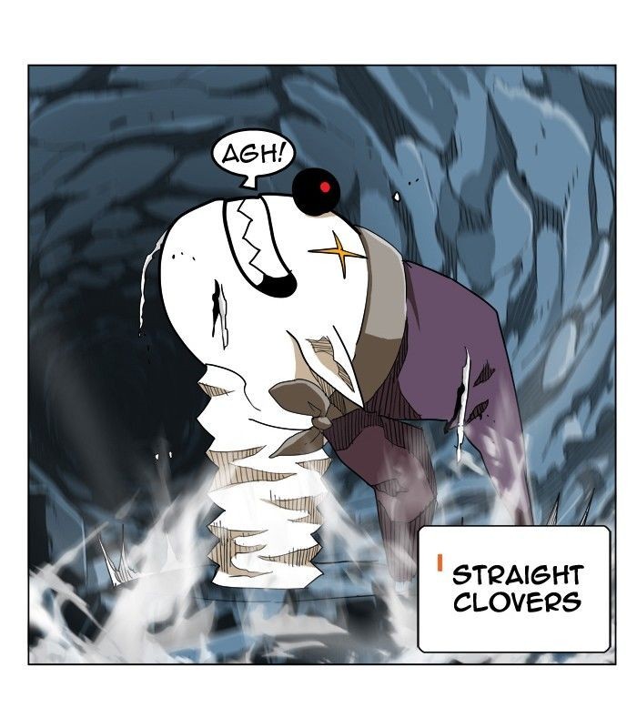 The God of High School chapter 252 page 67