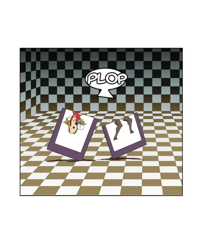 The God of High School chapter 253 page 14