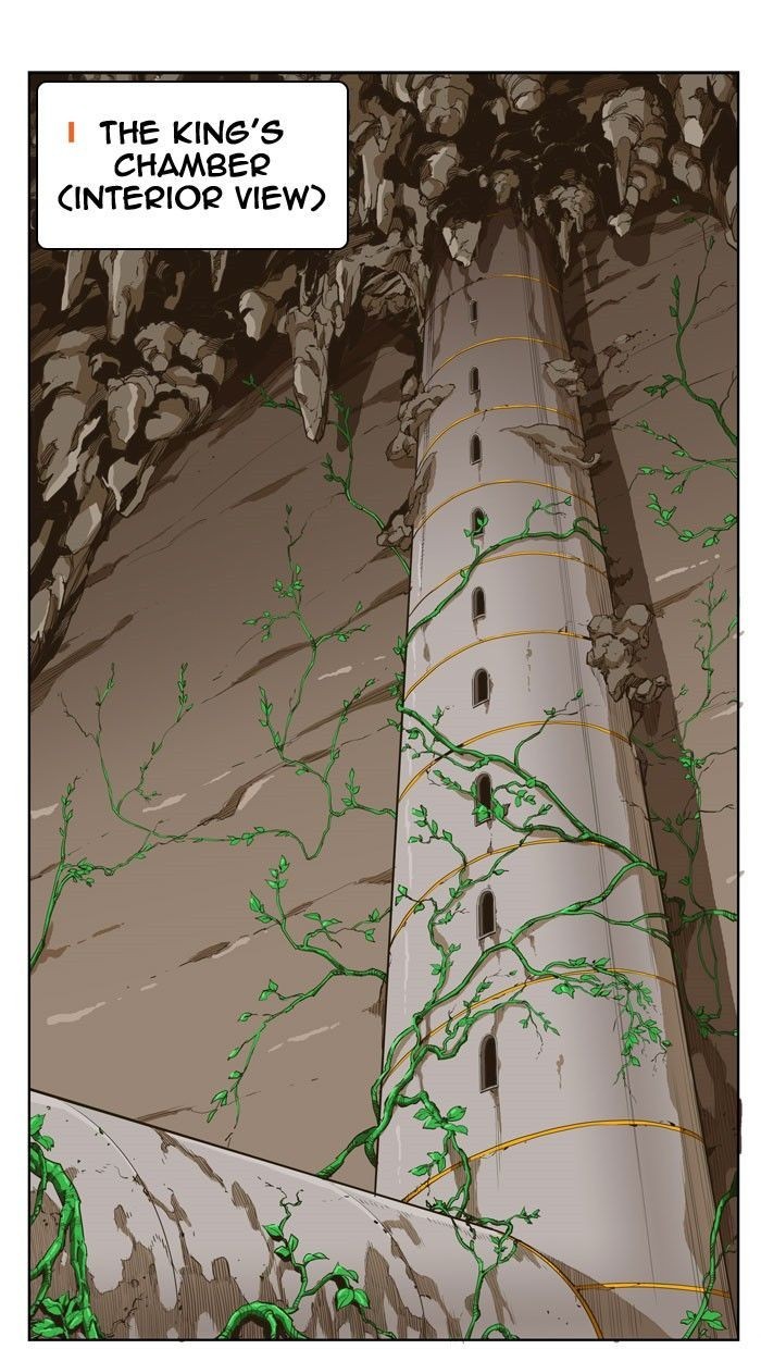 The God of High School chapter 254 page 4