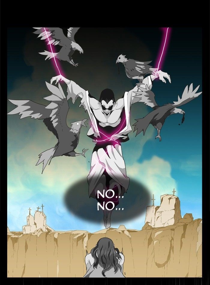 The God of High School chapter 255 page 11