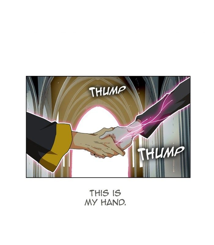 The God of High School chapter 255 page 28