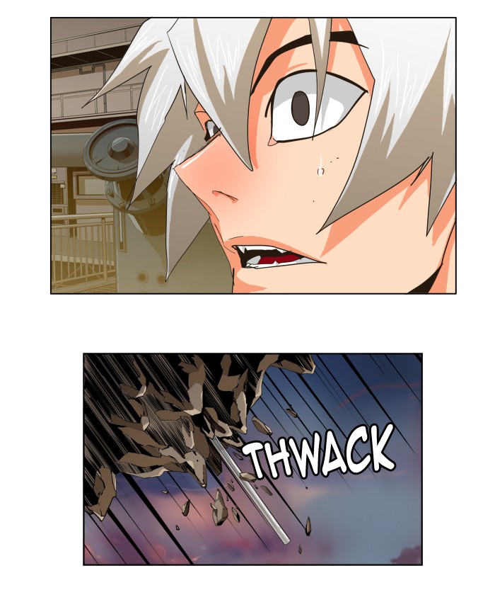 The God of High School chapter 257 page 63