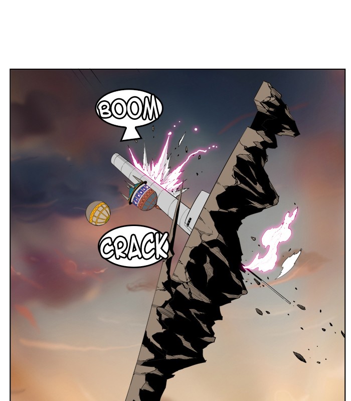 The God of High School chapter 257 page 64