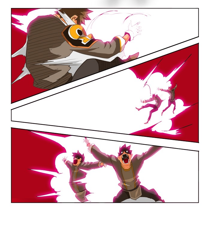 The God of High School chapter 257 page 70