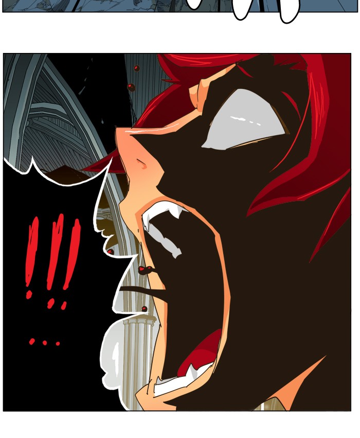 The God of High School chapter 257 page 79