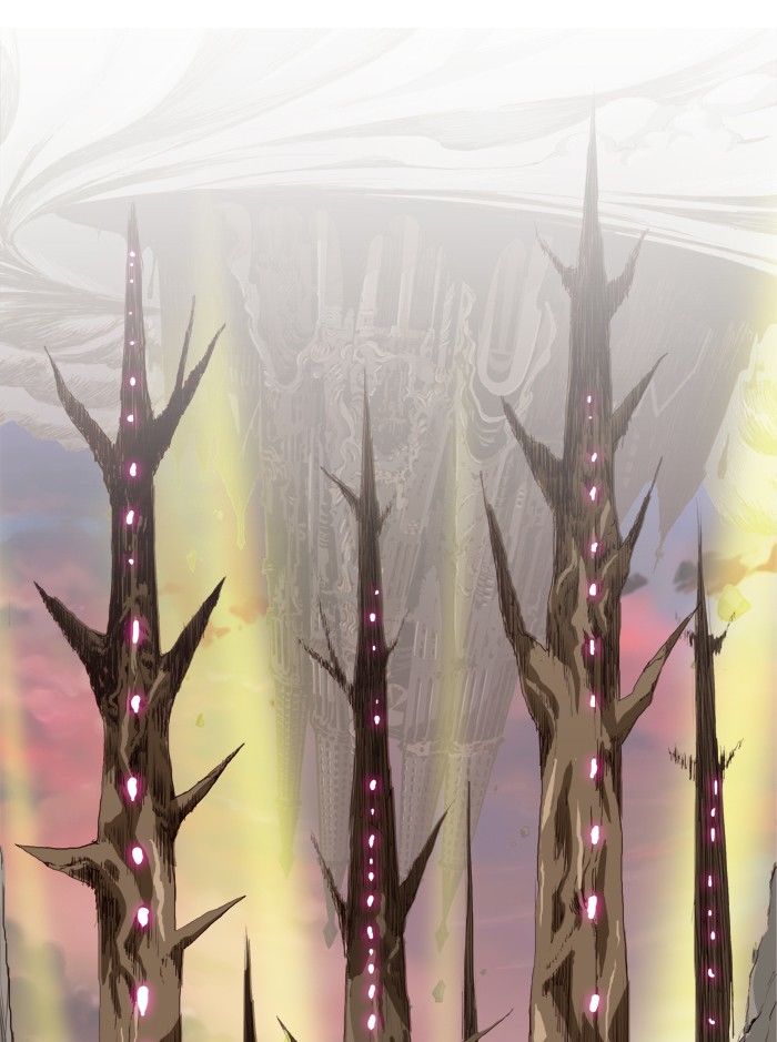 The God of High School chapter 272 page 62