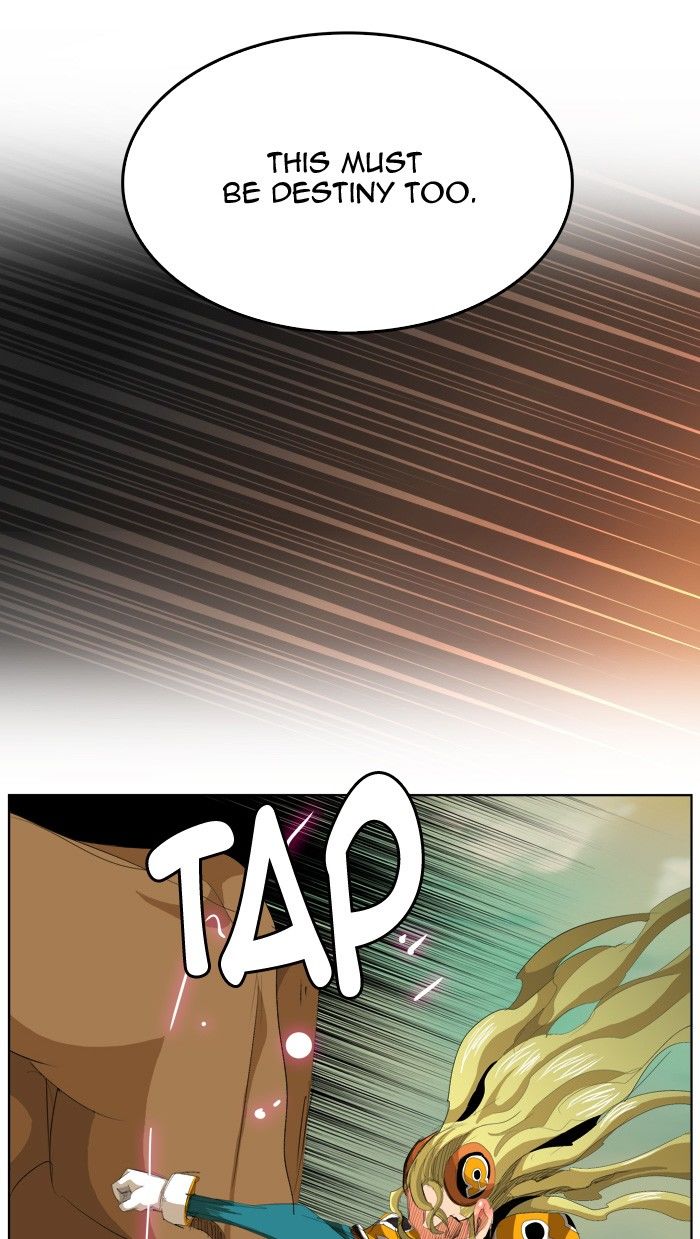 The God of High School chapter 277 page 64