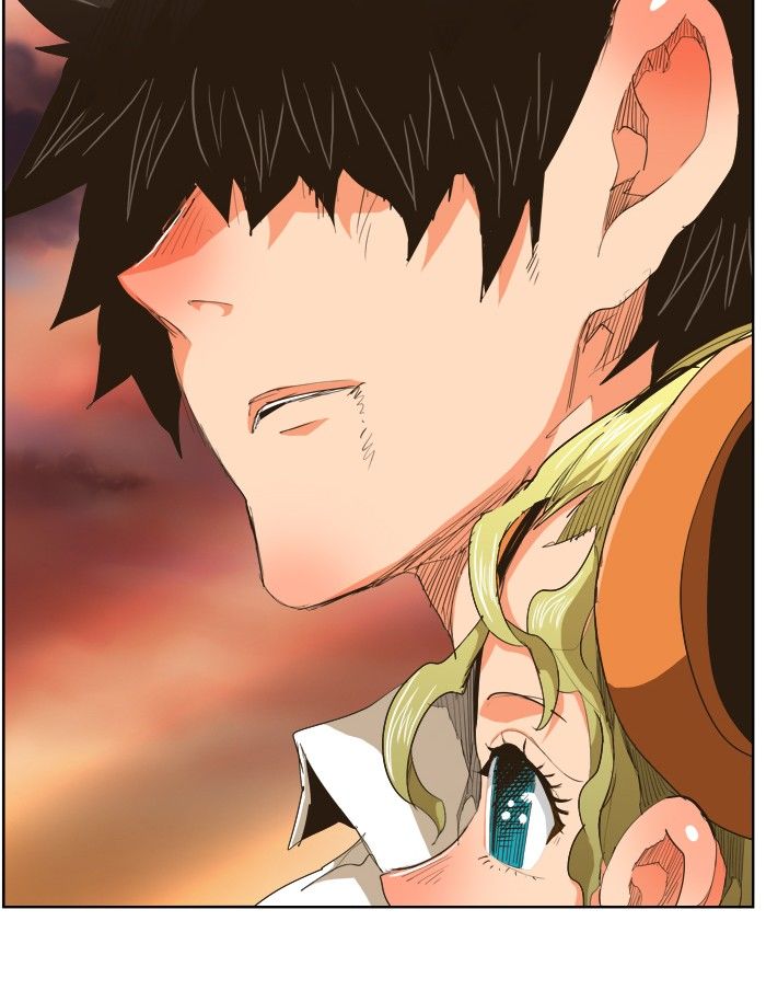 The God of High School chapter 278 page 8