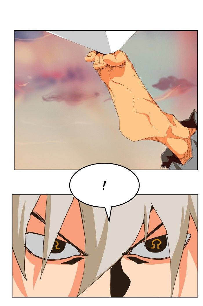 The God of High School chapter 280 page 28