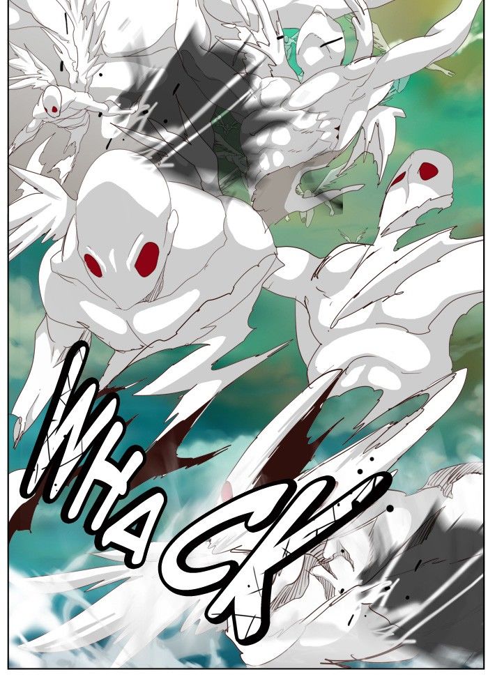 The God of High School chapter 280 page 43