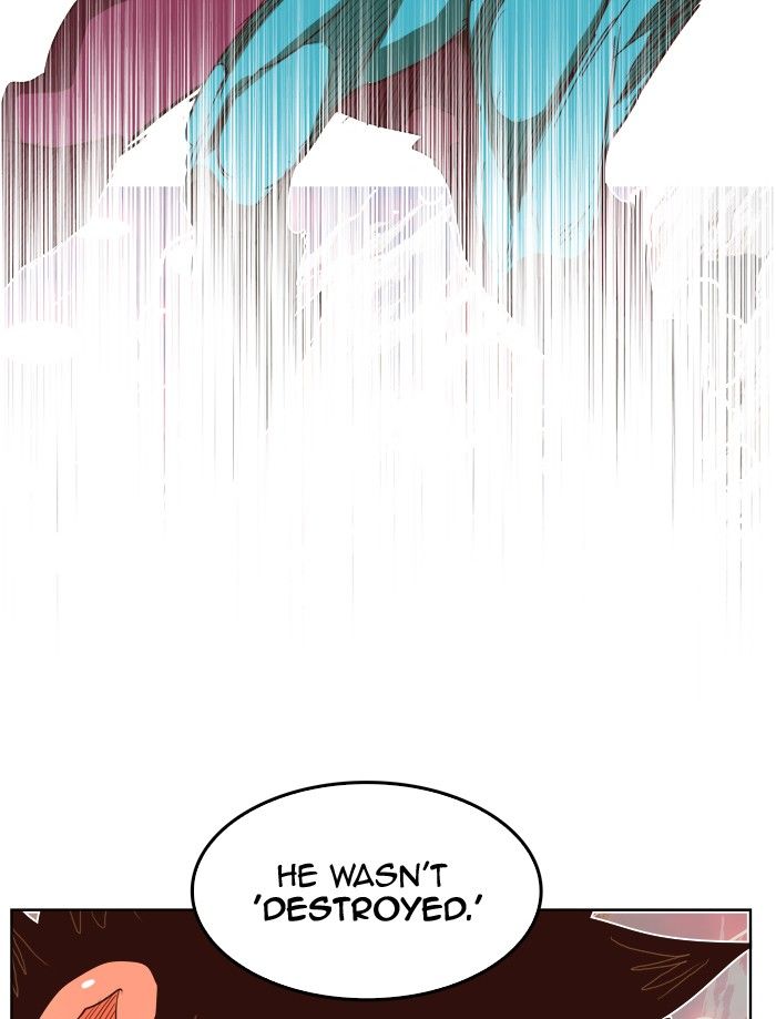 The God of High School chapter 285 page 16