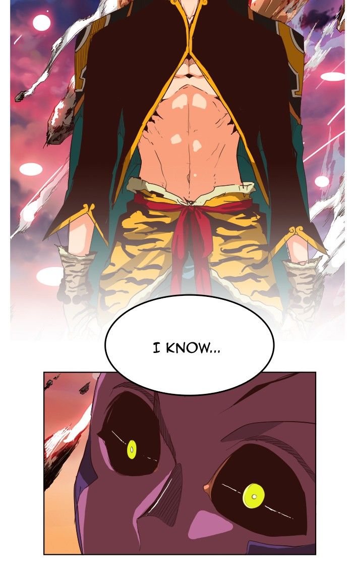 The God of High School chapter 285 page 66