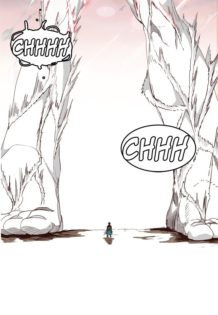 The God of High School chapter 285 page 70