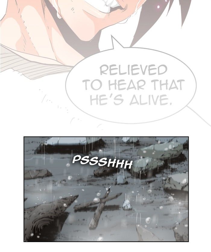 The God of High School chapter 285 page 95