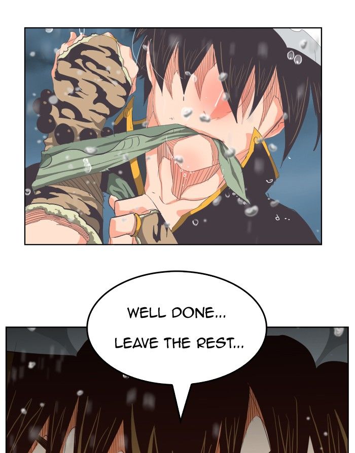 The God of High School chapter 285 page 98