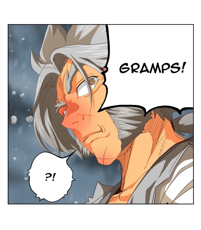 The God of High School chapter 286 page 48