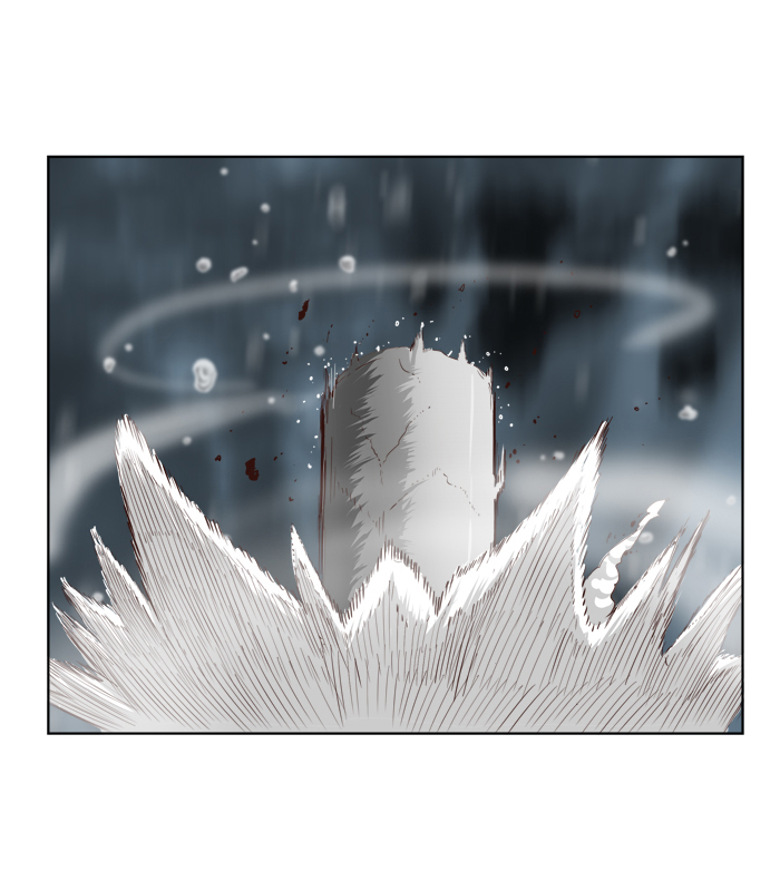 The God of High School chapter 287 page 25