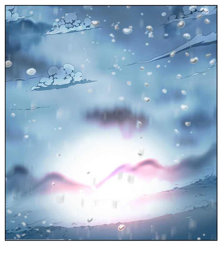 The God of High School chapter 287 page 74