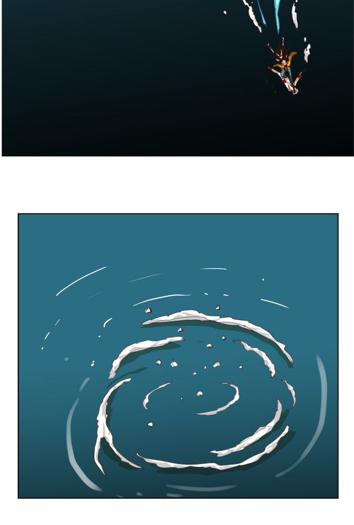 The God of High School chapter 289 page 56