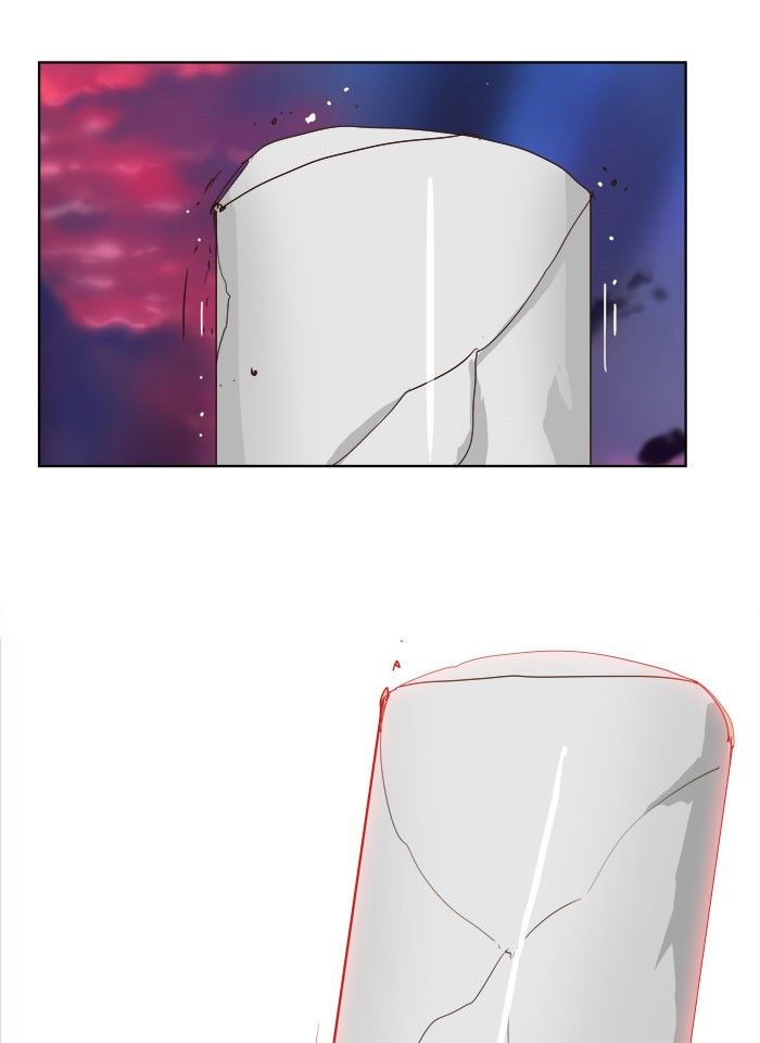 The God of High School chapter 290 page 65