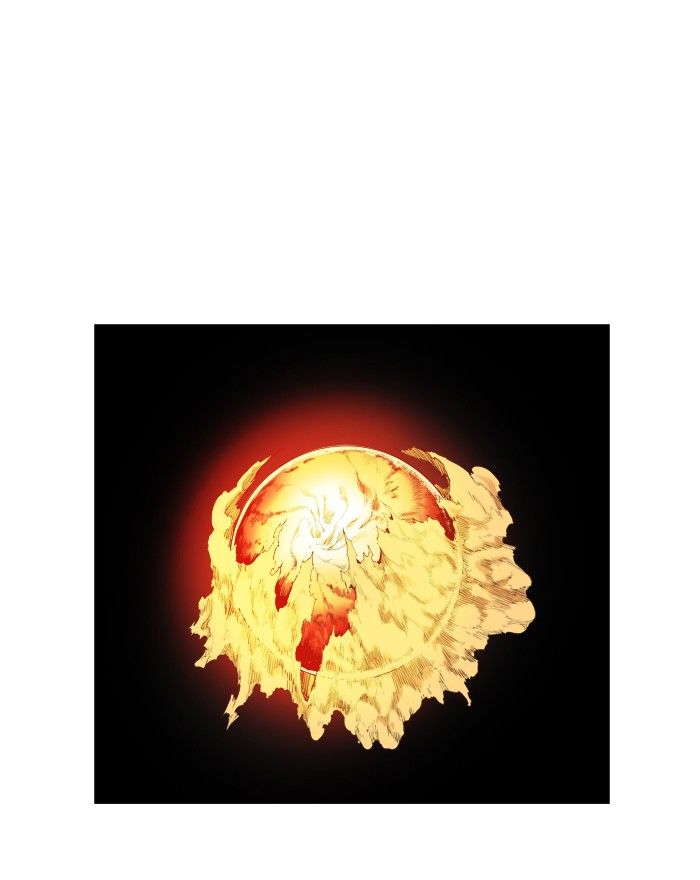 The God of High School chapter 292 page 119